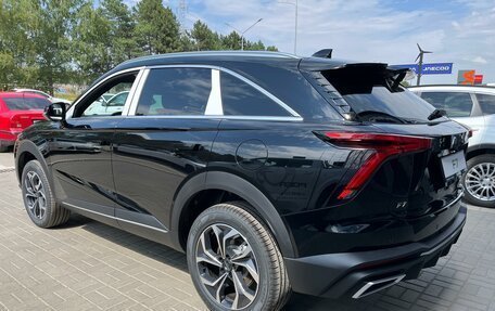Haval F7, 2025 год, 3 299 000 рублей, 16 фотография