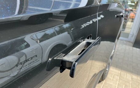 Haval F7, 2025 год, 3 299 000 рублей, 19 фотография