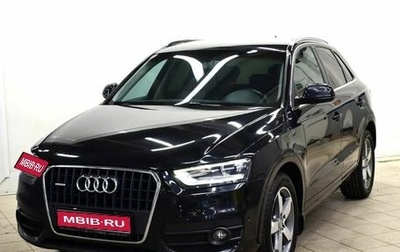 Audi Q3, 2011 год, 1 340 000 рублей, 1 фотография
