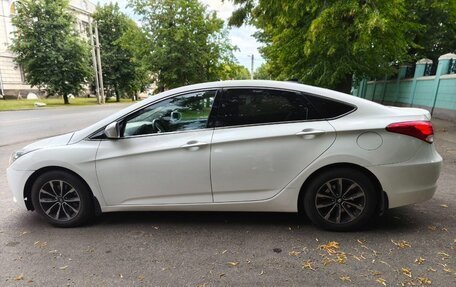 Hyundai i40 I рестайлинг, 2015 год, 965 000 рублей, 4 фотография