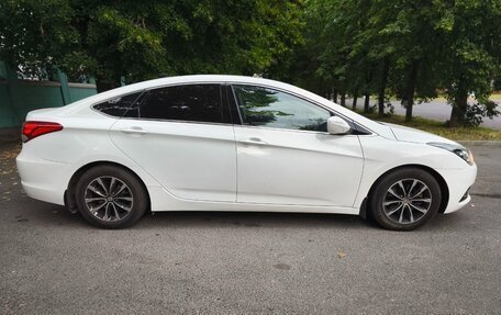 Hyundai i40 I рестайлинг, 2015 год, 965 000 рублей, 5 фотография