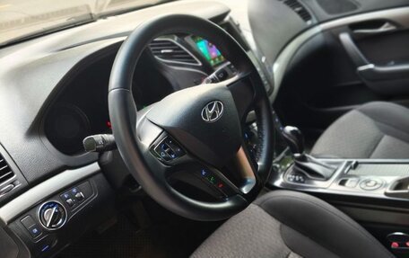 Hyundai i40 I рестайлинг, 2015 год, 965 000 рублей, 13 фотография