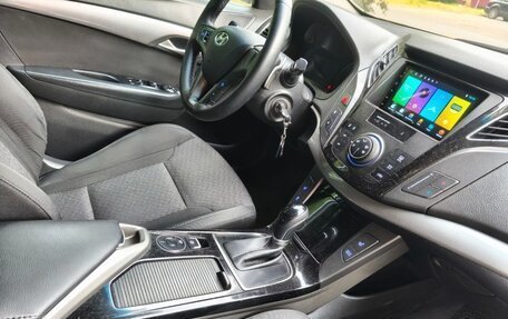 Hyundai i40 I рестайлинг, 2015 год, 965 000 рублей, 11 фотография
