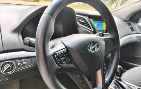 Hyundai i40 I рестайлинг, 2015 год, 965 000 рублей, 12 фотография