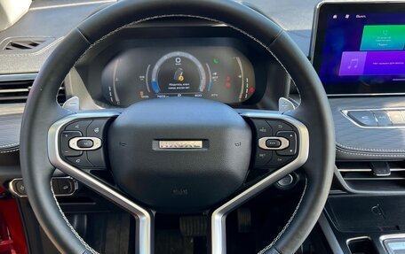 Haval Jolion, 2024 год, 2 350 000 рублей, 6 фотография