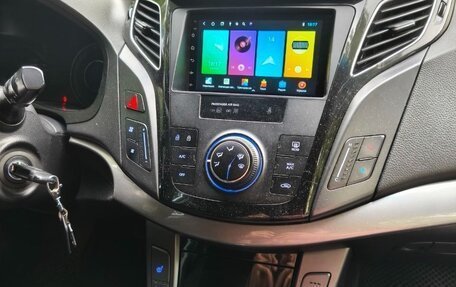 Hyundai i40 I рестайлинг, 2015 год, 965 000 рублей, 10 фотография