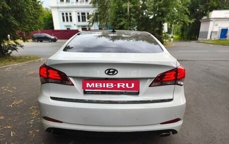 Hyundai i40 I рестайлинг, 2015 год, 965 000 рублей, 7 фотография