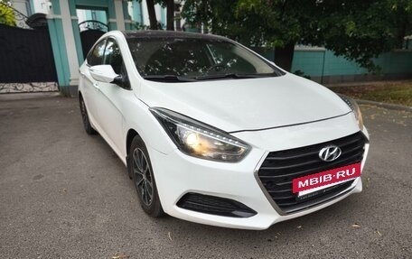 Hyundai i40 I рестайлинг, 2015 год, 965 000 рублей, 3 фотография