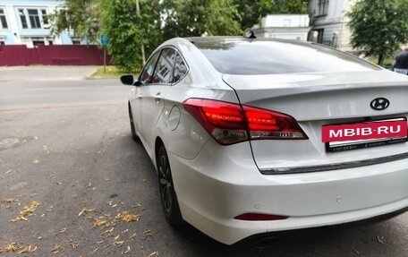 Hyundai i40 I рестайлинг, 2015 год, 965 000 рублей, 8 фотография
