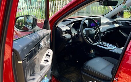 Haval Jolion, 2024 год, 2 350 000 рублей, 26 фотография