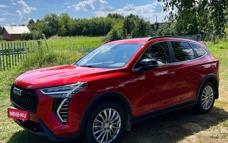 Haval Jolion, 2024 год, 2 350 000 рублей, 28 фотография