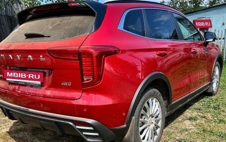 Haval Jolion, 2024 год, 2 350 000 рублей, 20 фотография