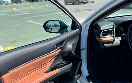 Toyota Camry, 2018 год, 3 000 000 рублей, 9 фотография