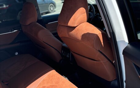 Toyota Camry, 2018 год, 3 000 000 рублей, 11 фотография