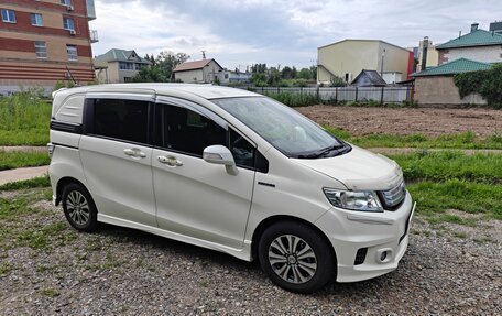 Honda Freed I, 2011 год, 1 050 000 рублей, 7 фотография