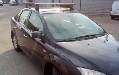 Ford Focus II рестайлинг, 2007 год, 666 666 рублей, 3 фотография