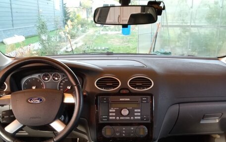 Ford Focus II рестайлинг, 2007 год, 666 666 рублей, 11 фотография
