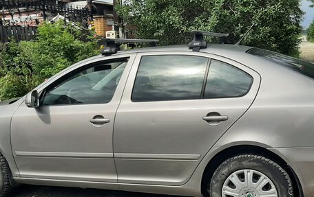 Skoda Octavia, 2013 год, 680 000 рублей, 3 фотография