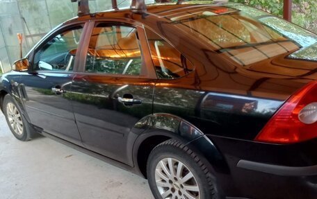 Ford Focus II рестайлинг, 2007 год, 666 666 рублей, 17 фотография
