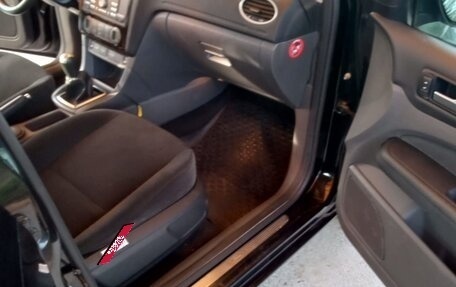 Ford Focus II рестайлинг, 2007 год, 666 666 рублей, 13 фотография