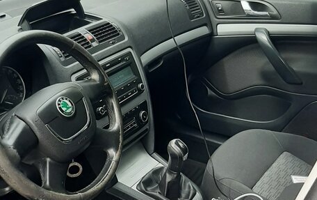 Skoda Octavia, 2013 год, 680 000 рублей, 5 фотография