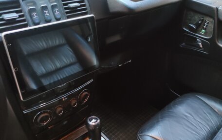Mercedes-Benz G-Класс W463 рестайлинг _ii, 2011 год, 4 950 000 рублей, 8 фотография