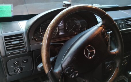 Mercedes-Benz G-Класс W463 рестайлинг _ii, 2011 год, 4 950 000 рублей, 9 фотография