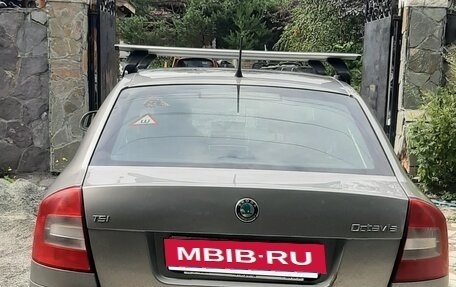 Skoda Octavia, 2013 год, 680 000 рублей, 4 фотография