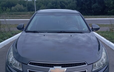 Chevrolet Cruze II, 2011 год, 850 000 рублей, 5 фотография