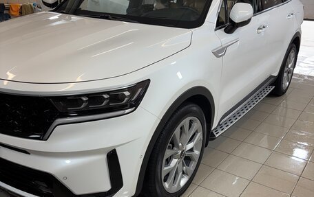 KIA Sorento IV, 2020 год, 3 999 999 рублей, 4 фотография