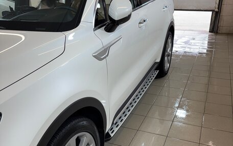 KIA Sorento IV, 2020 год, 3 999 999 рублей, 5 фотография