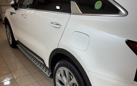 KIA Sorento IV, 2020 год, 3 999 999 рублей, 6 фотография
