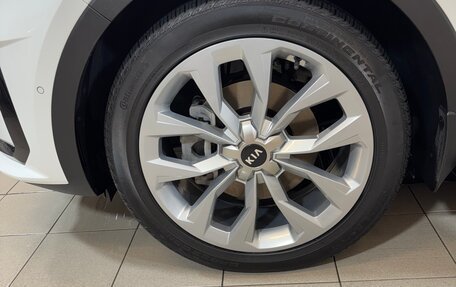 KIA Sorento IV, 2020 год, 3 999 999 рублей, 7 фотография