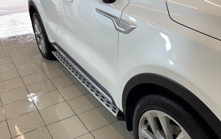 KIA Sorento IV, 2020 год, 3 999 999 рублей, 13 фотография