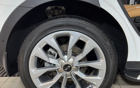 KIA Sorento IV, 2020 год, 3 999 999 рублей, 23 фотография