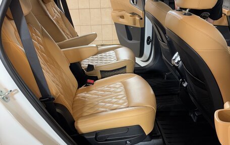 KIA Sorento IV, 2020 год, 3 999 999 рублей, 22 фотография