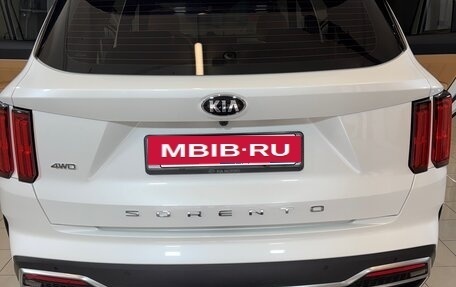 KIA Sorento IV, 2020 год, 3 999 999 рублей, 12 фотография