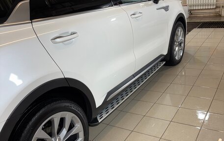 KIA Sorento IV, 2020 год, 3 999 999 рублей, 15 фотография