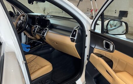KIA Sorento IV, 2020 год, 3 999 999 рублей, 21 фотография