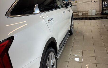 KIA Sorento IV, 2020 год, 3 999 999 рублей, 14 фотография