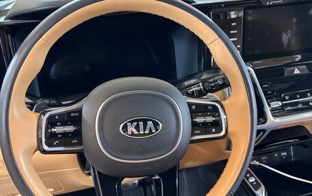 KIA Sorento IV, 2020 год, 3 999 999 рублей, 18 фотография