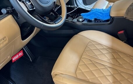KIA Sorento IV, 2020 год, 3 999 999 рублей, 17 фотография