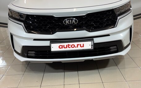 KIA Sorento IV, 2020 год, 3 999 999 рублей, 25 фотография