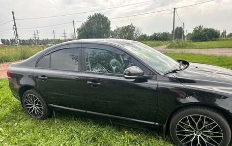 Volvo S80 II рестайлинг 2, 2014 год, 1 250 000 рублей, 4 фотография
