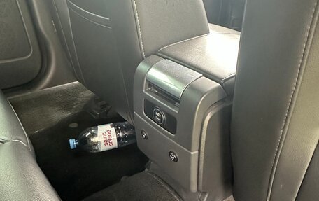 Volvo S80 II рестайлинг 2, 2014 год, 1 250 000 рублей, 11 фотография