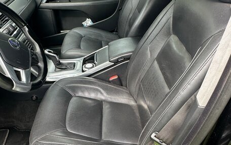 Volvo S80 II рестайлинг 2, 2014 год, 1 250 000 рублей, 15 фотография