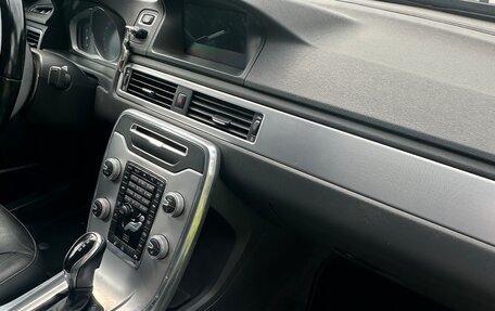 Volvo S80 II рестайлинг 2, 2014 год, 1 250 000 рублей, 14 фотография