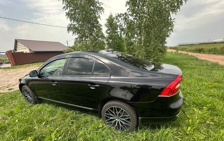 Volvo S80 II рестайлинг 2, 2014 год, 1 250 000 рублей, 9 фотография