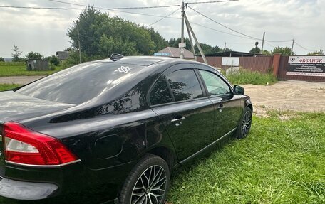 Volvo S80 II рестайлинг 2, 2014 год, 1 250 000 рублей, 7 фотография