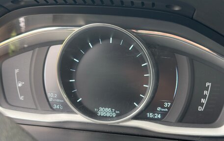 Volvo S80 II рестайлинг 2, 2014 год, 1 250 000 рублей, 16 фотография